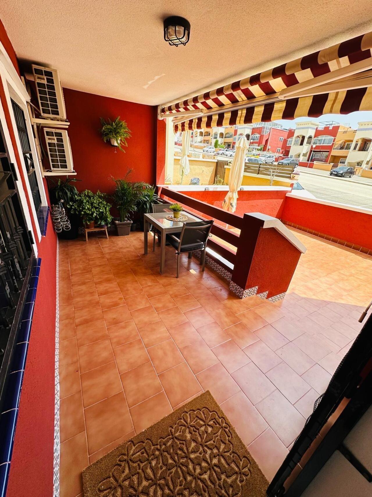 COR3041-2344: Bungalow for sale in Orihuela Costa