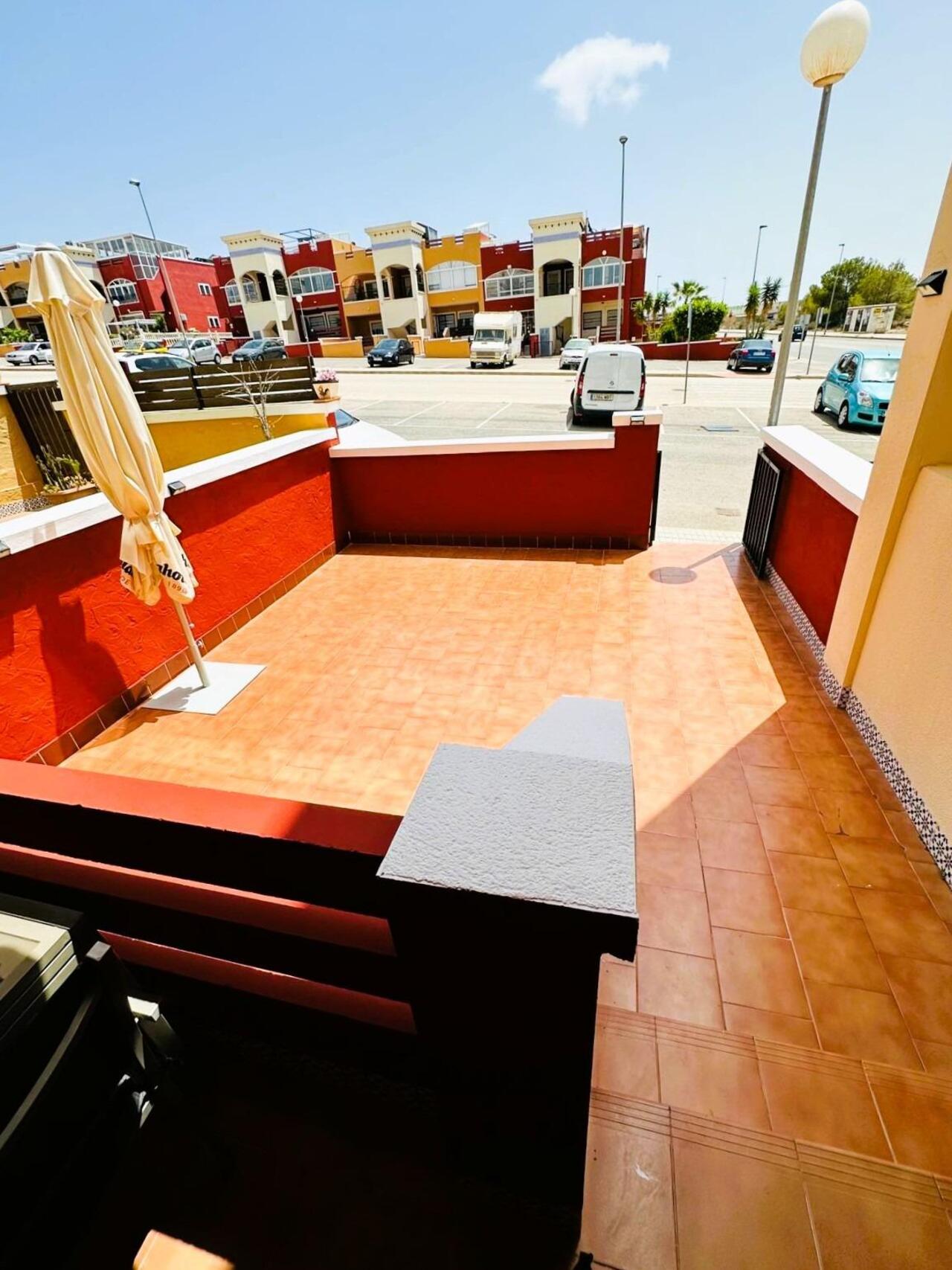 COR3041-2344: Bungalow for sale in Orihuela Costa