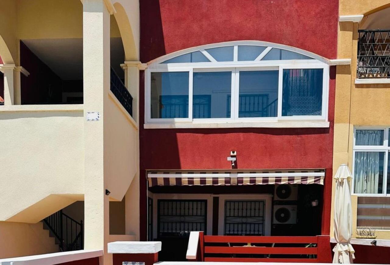 COR3041-2344: Bungalow for sale in Orihuela Costa