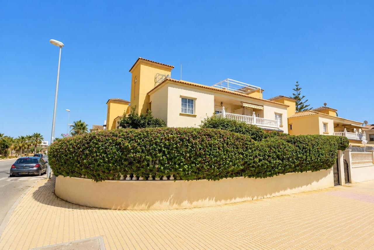 COR3042-2344: Apartment for sale in Orihuela Costa