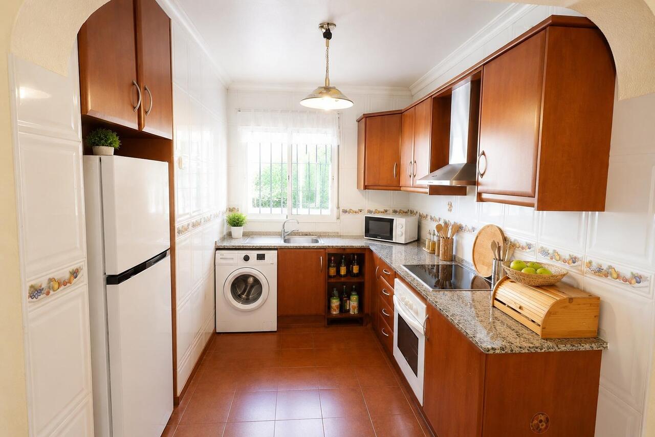 COR3042-2344: Apartment for sale in Orihuela Costa