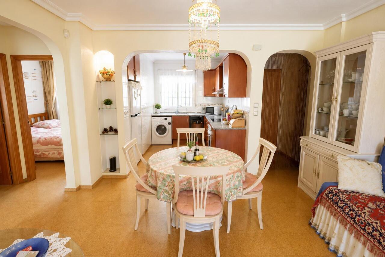 COR3042-2344: Apartment for sale in Orihuela Costa