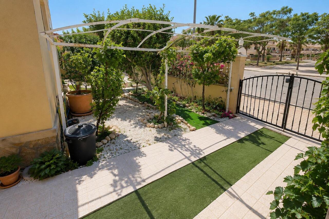 COR3042-2344: Apartment for sale in Orihuela Costa