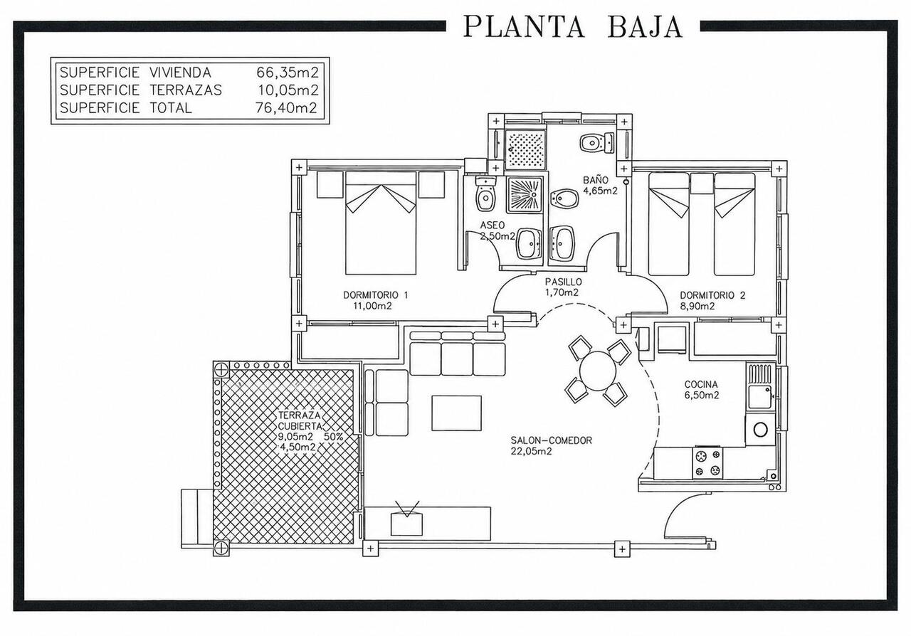 COR3042-2344: Apartment for sale in Orihuela Costa