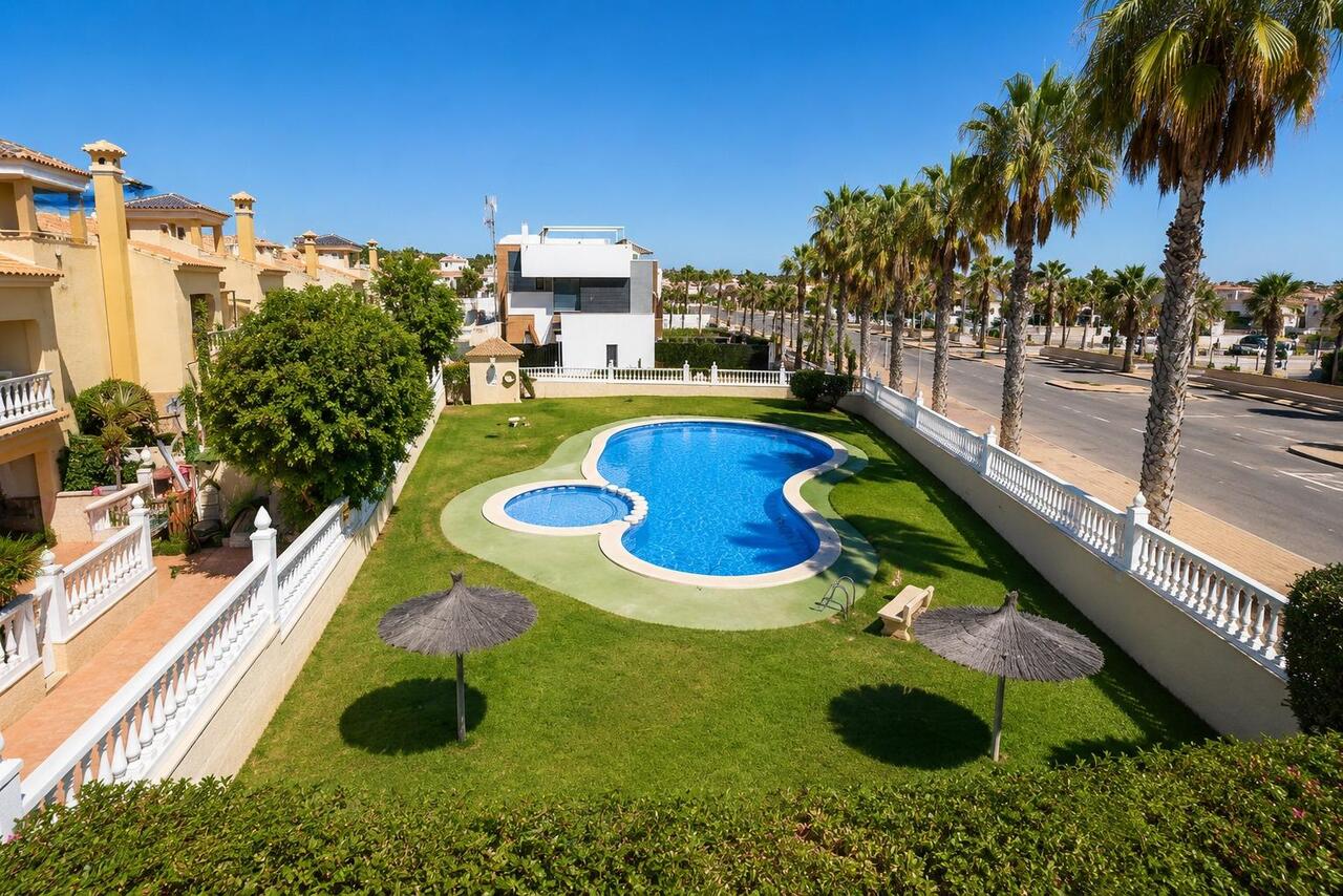 COR3042-2344: Apartment for sale in Orihuela Costa