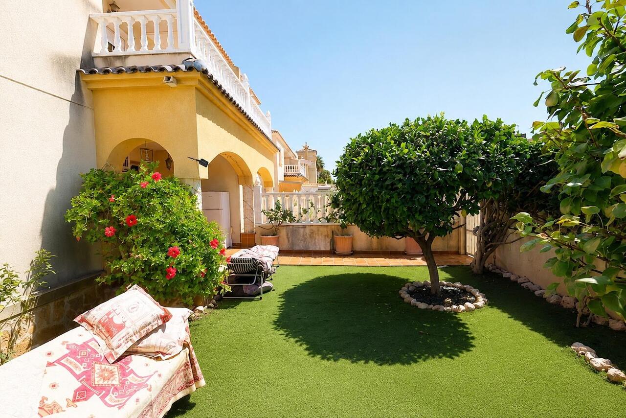 COR3042-2344: Apartment for sale in Orihuela Costa
