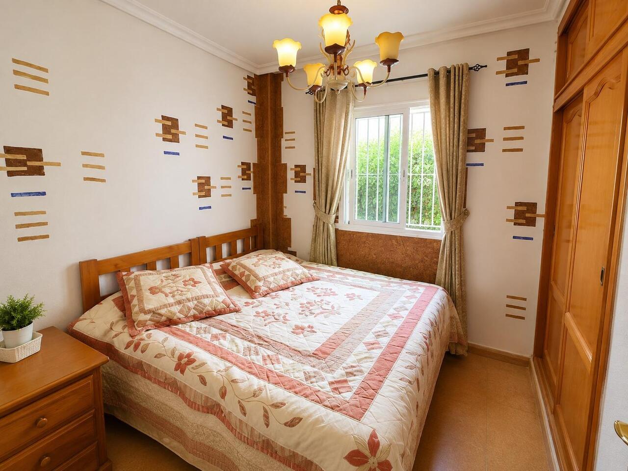 COR3042-2344: Apartment for sale in Orihuela Costa