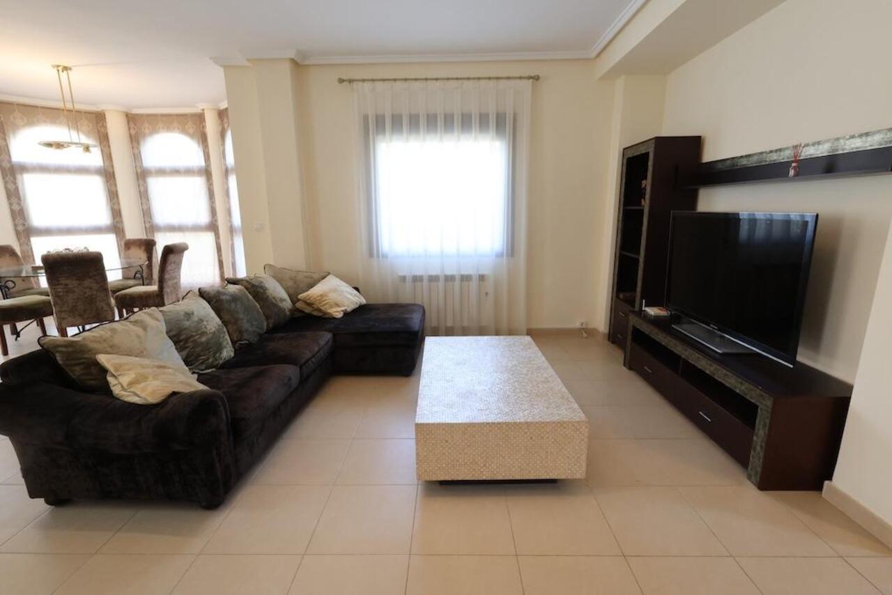 COR3045-2344: Terraced house for sale in Rojales