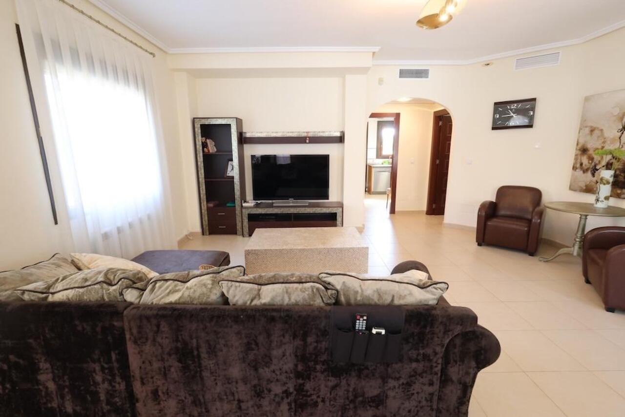 COR3045-2344: Terraced house for sale in Rojales