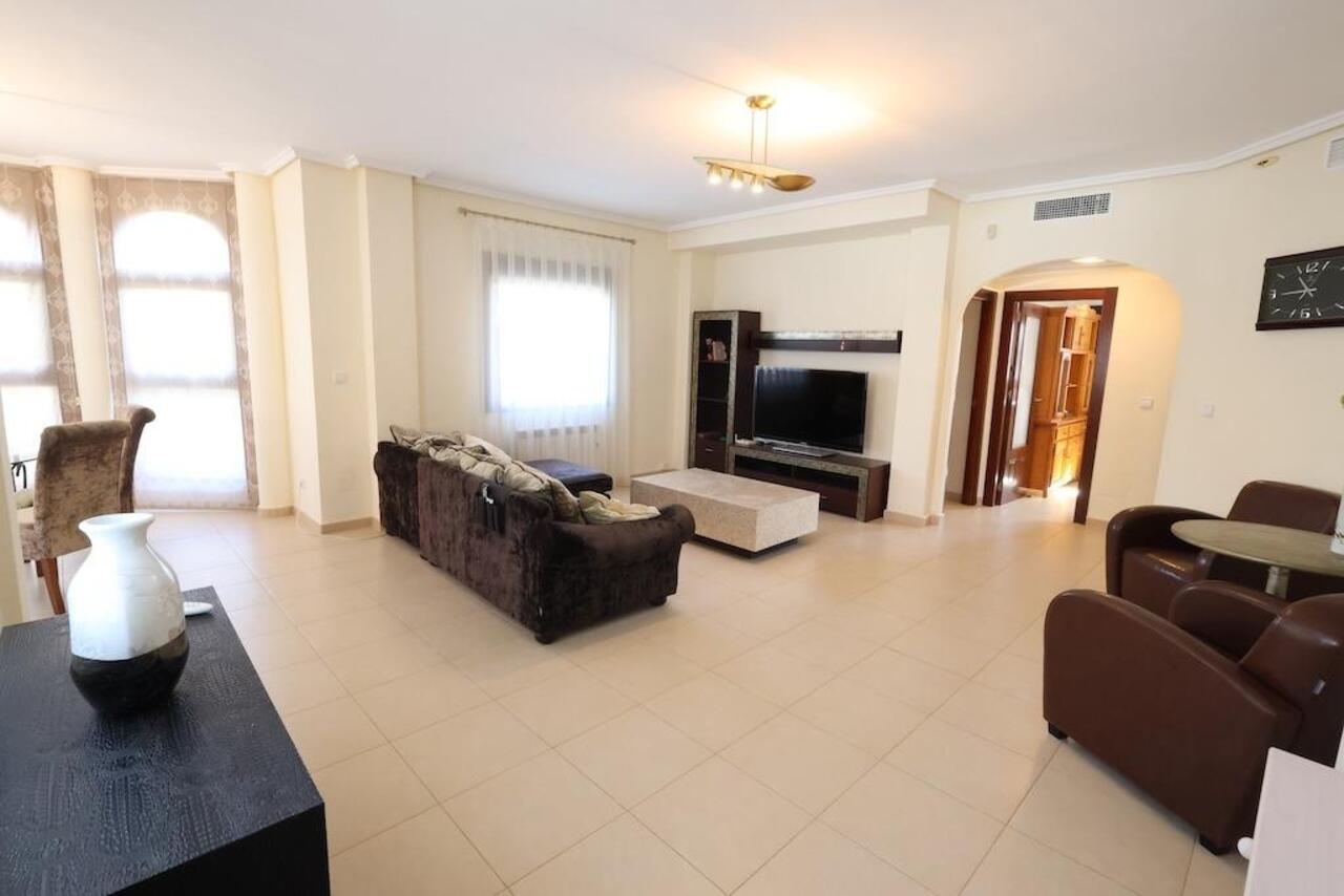 COR3045-2344: Terraced house for sale in Rojales