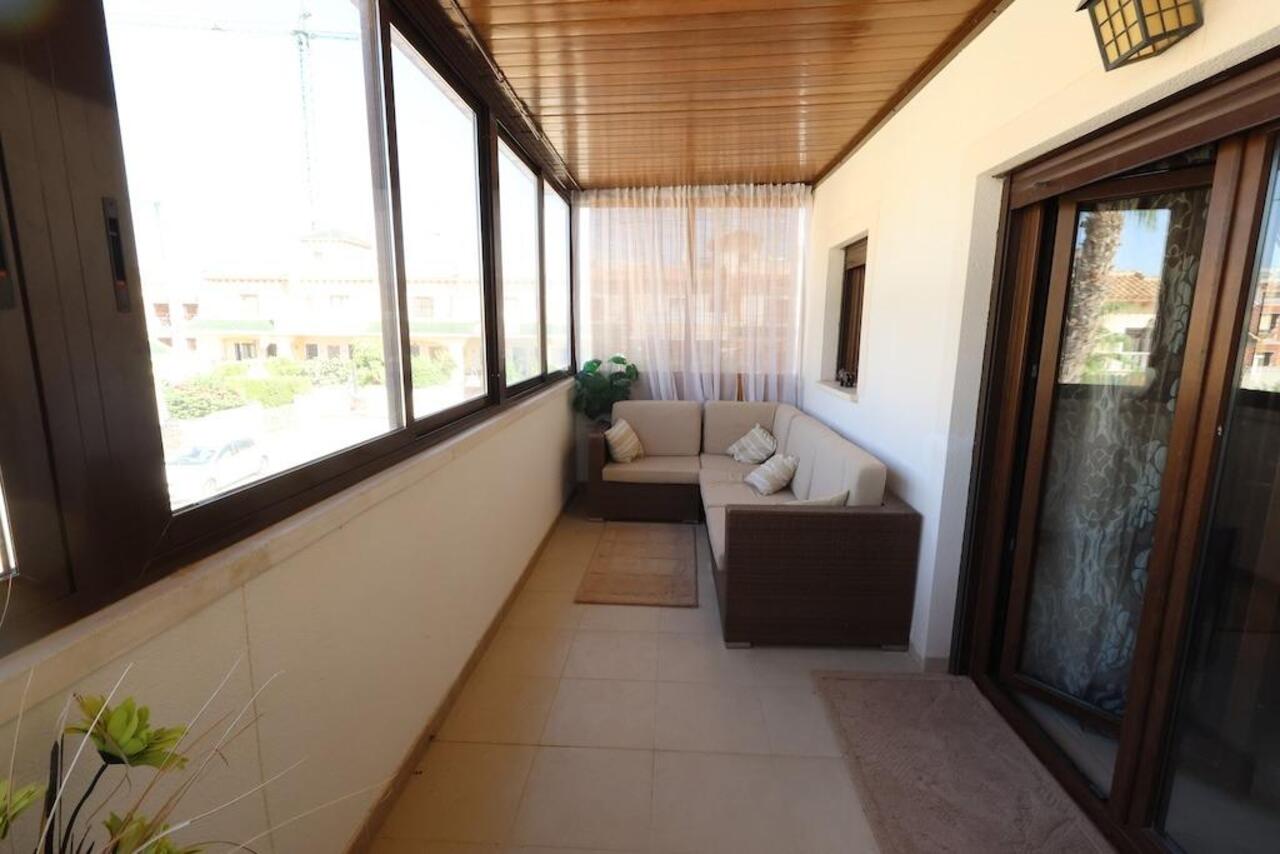 COR3045-2344: Terraced house for sale in Rojales