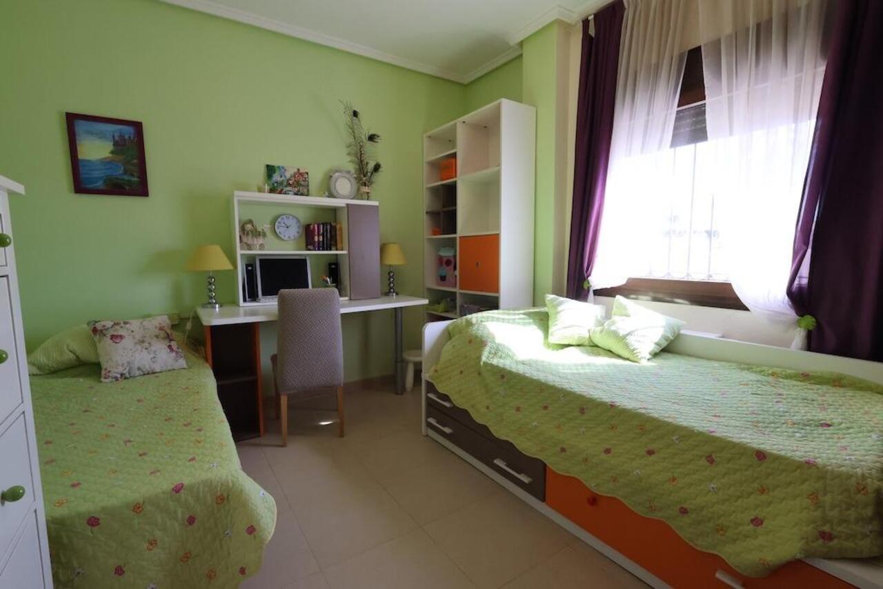 COR3045-2344: Terraced house for sale in Rojales