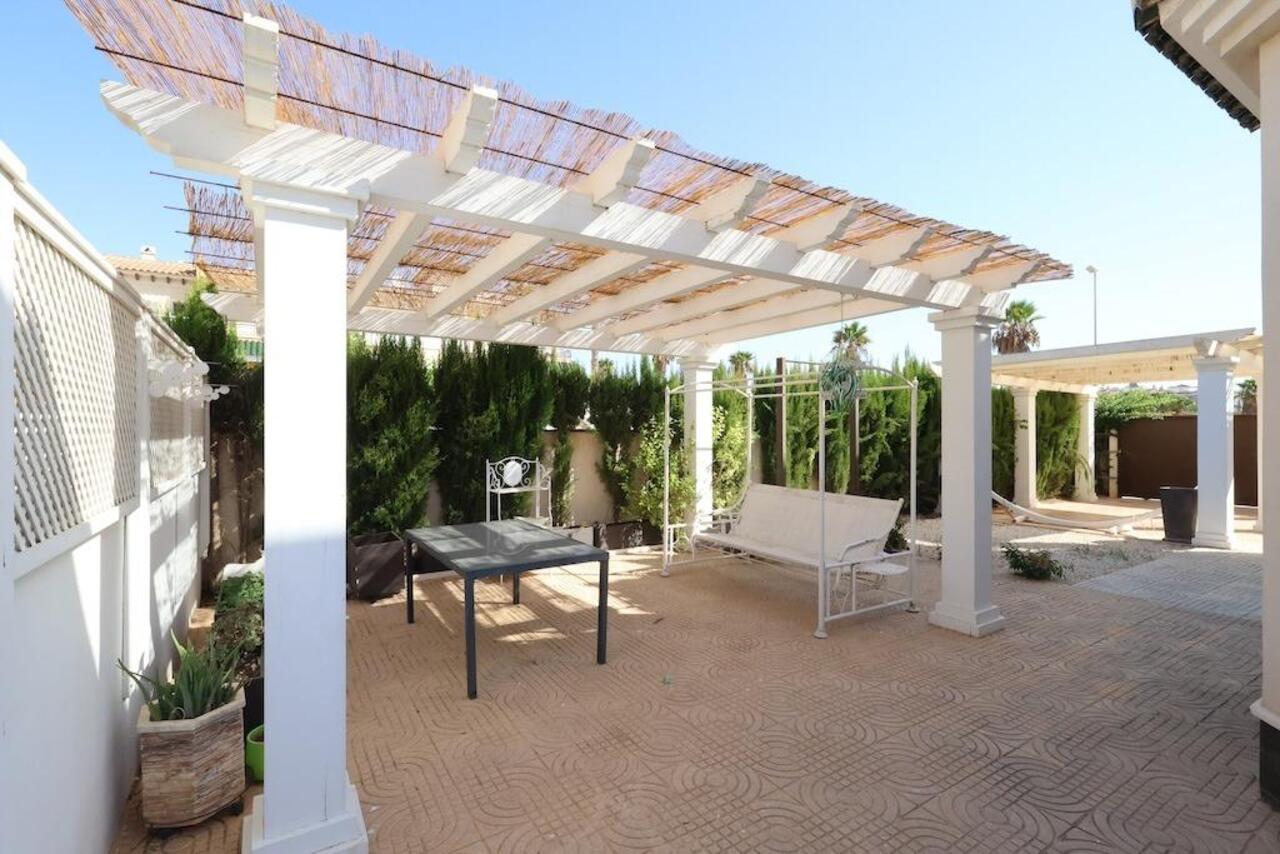 COR3045-2344: Terraced house for sale in Rojales