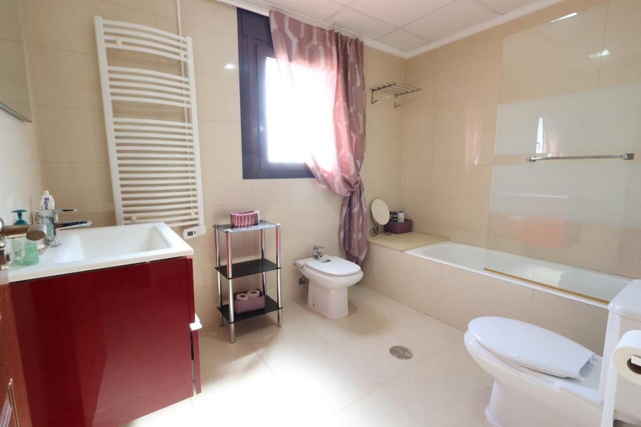 COR3045-2344: Terraced house for sale in Rojales