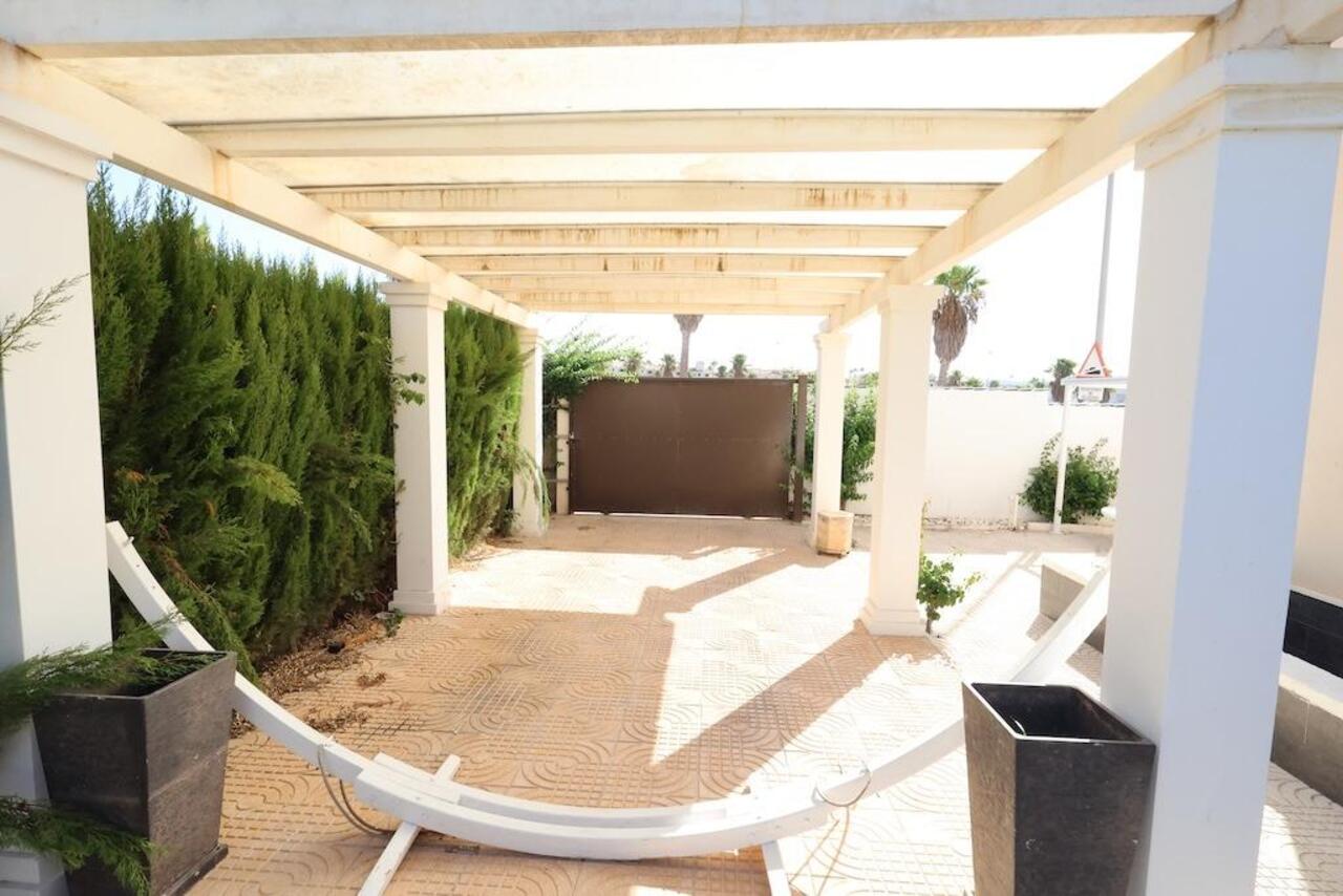 COR3045-2344: Terraced house for sale in Rojales