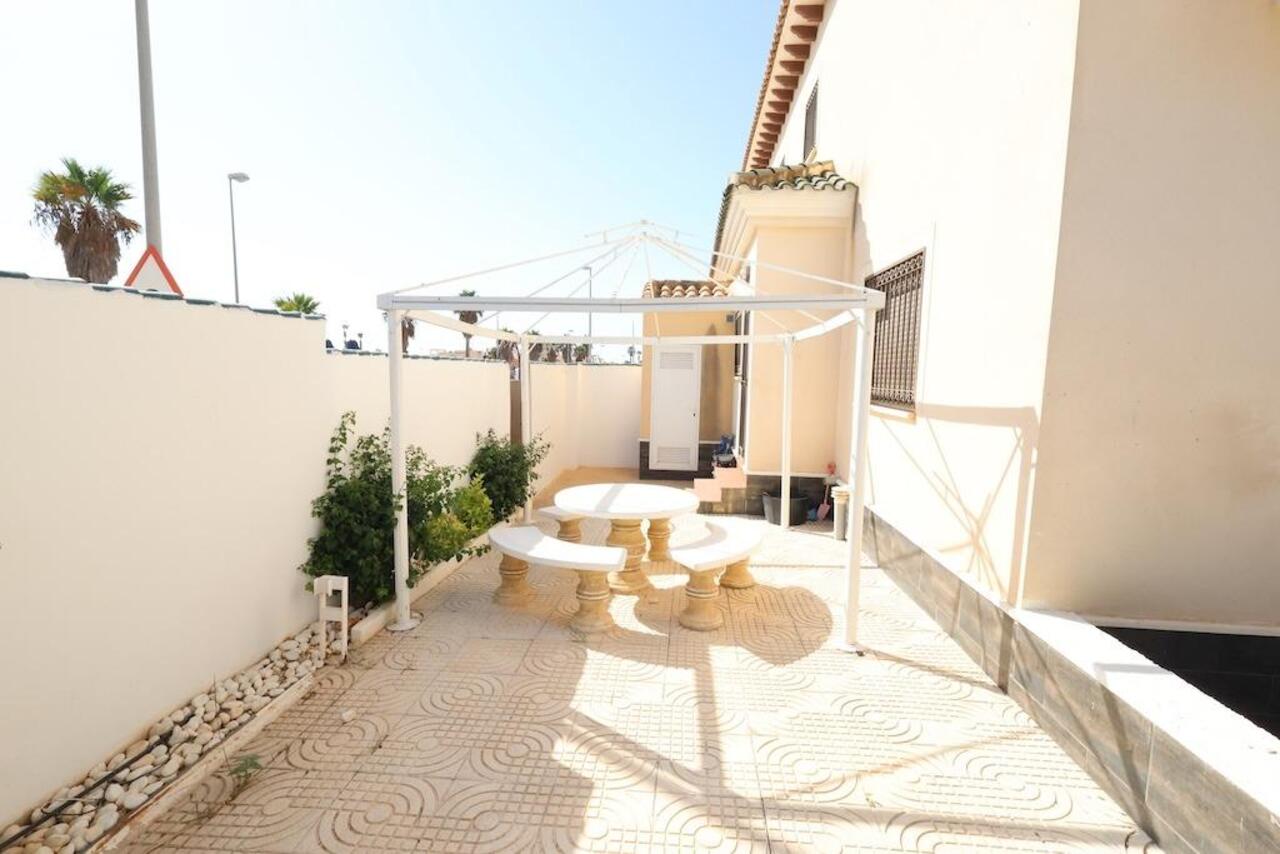 COR3045-2344: Terraced house for sale in Rojales