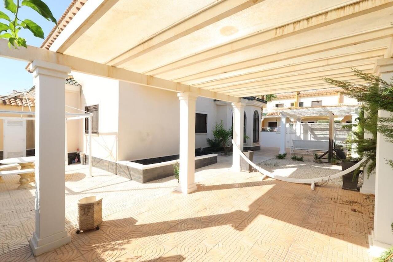 COR3045-2344: Terraced house for sale in Rojales