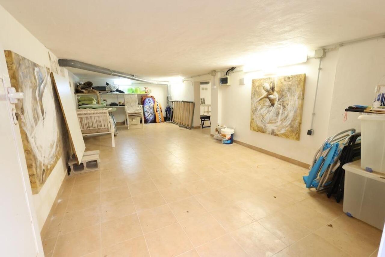 COR3045-2344: Terraced house for sale in Rojales