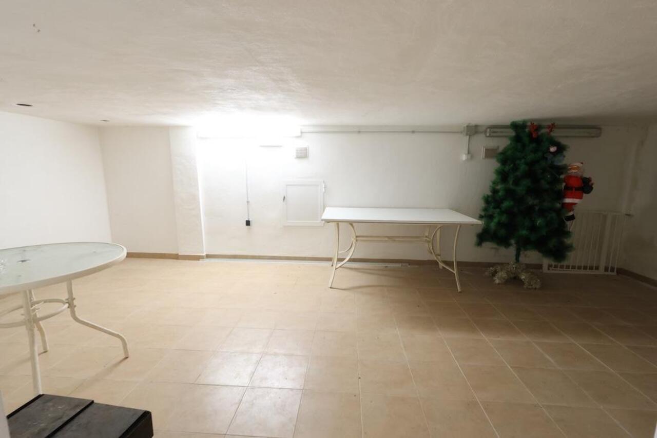 COR3045-2344: Terraced house for sale in Rojales
