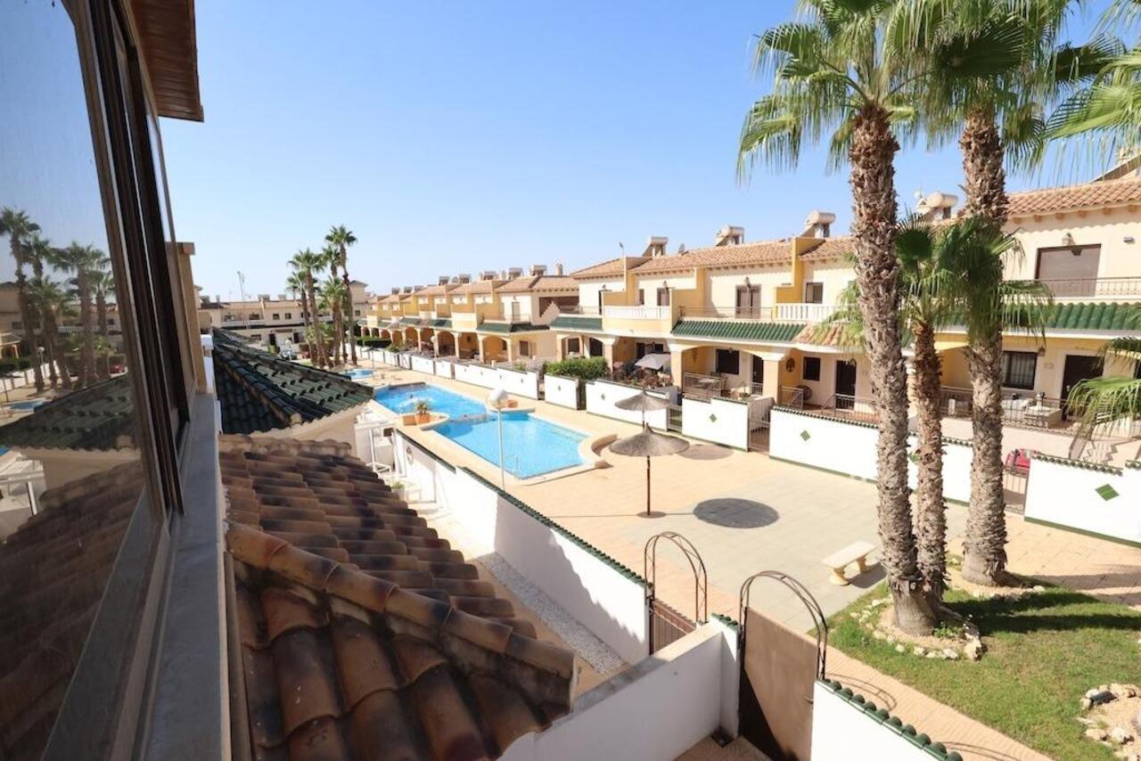 COR3045-2344: Terraced house for sale in Rojales