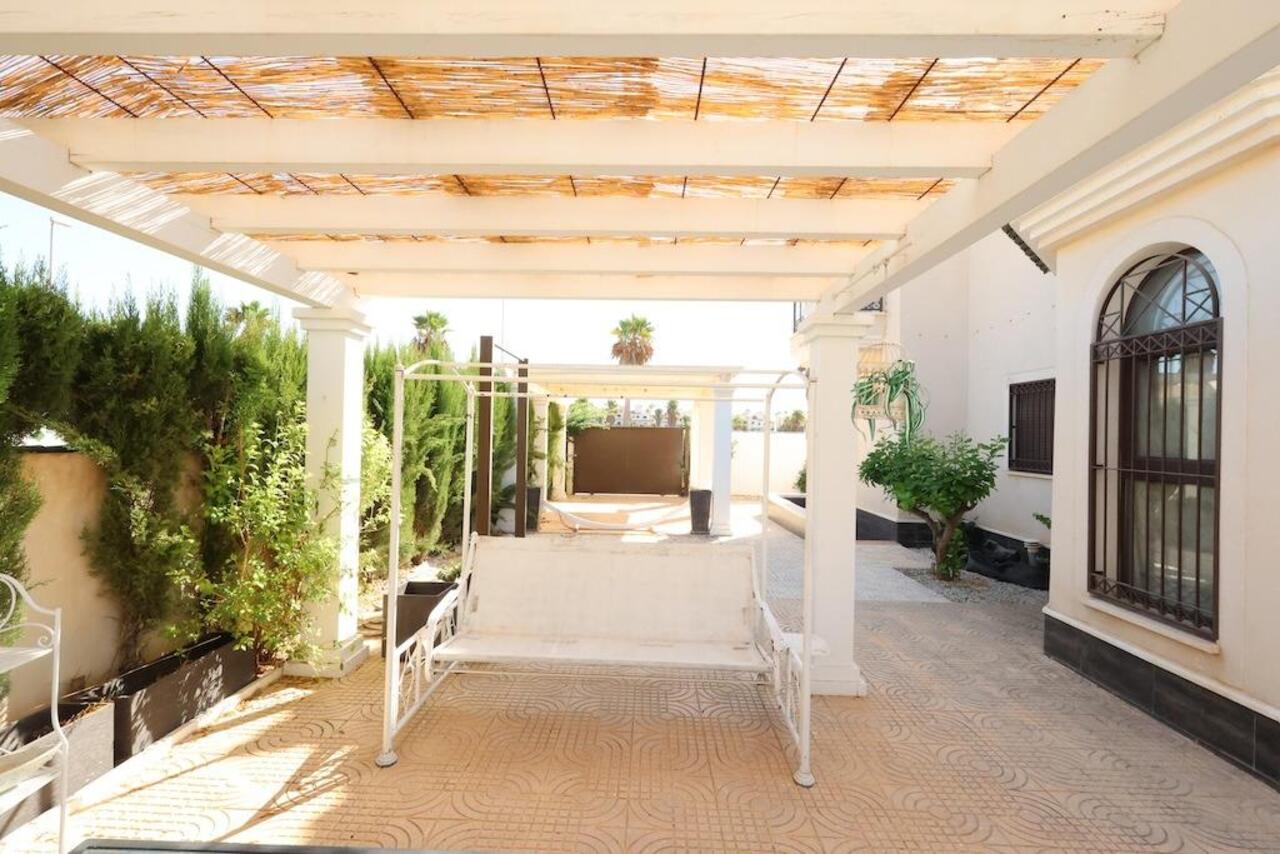 COR3045-2344: Terraced house for sale in Rojales