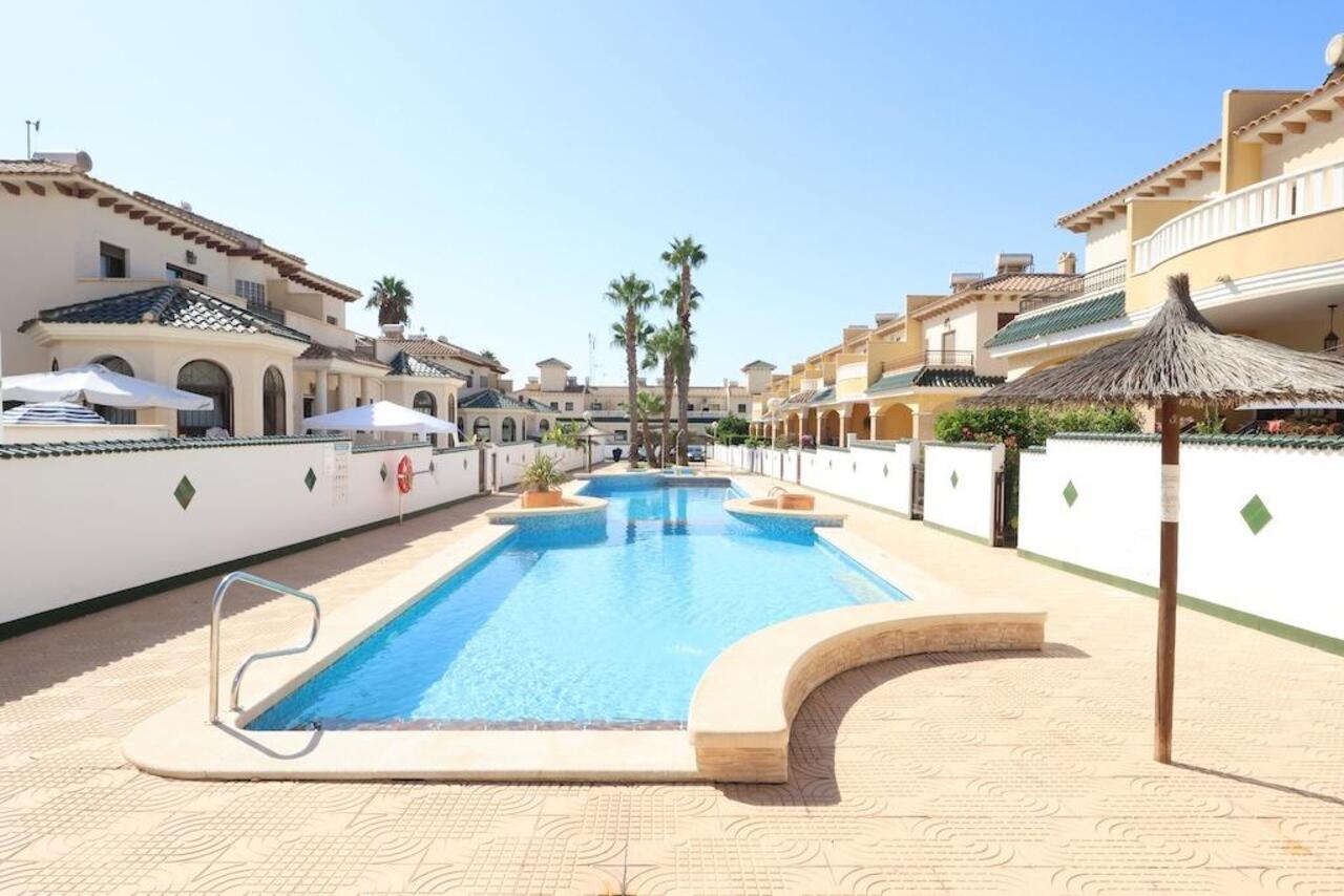 COR3045-2344: Terraced house for sale in Rojales