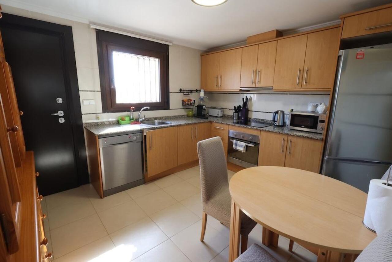 COR3045-2344: Terraced house for sale in Rojales