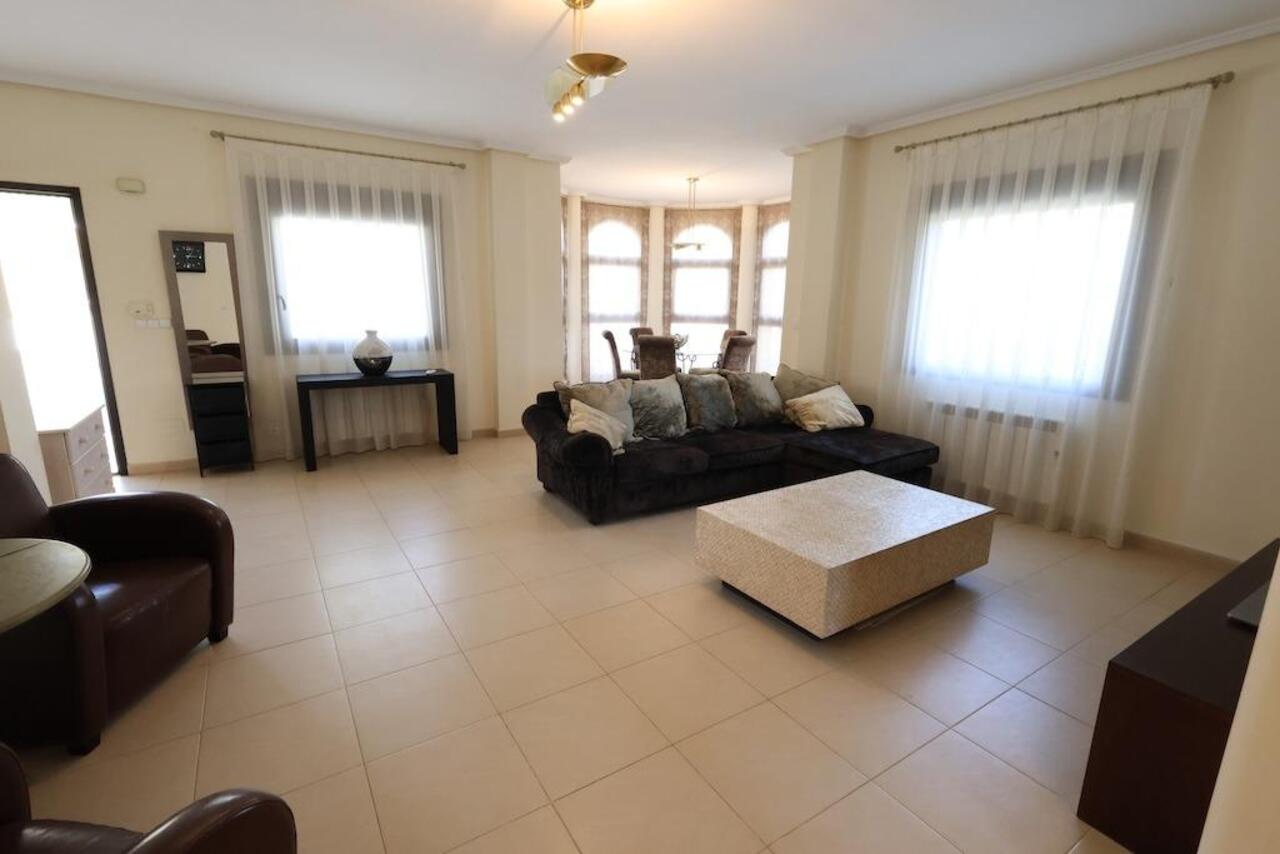 COR3045-2344: Terraced house for sale in Rojales
