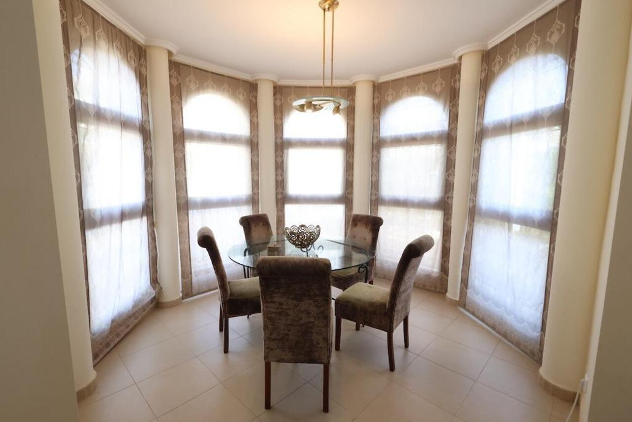 COR3045-2344: Terraced house for sale in Rojales