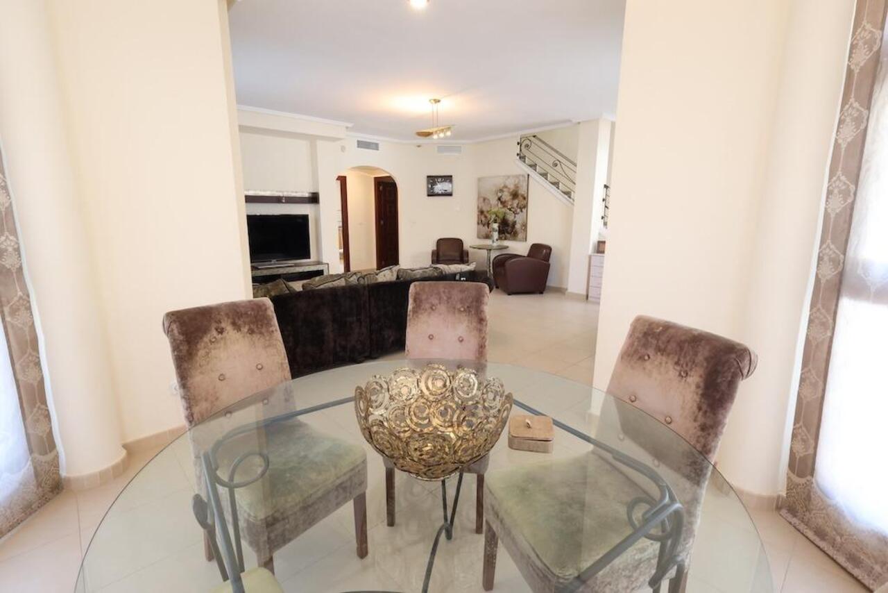 COR3045-2344: Terraced house for sale in Rojales