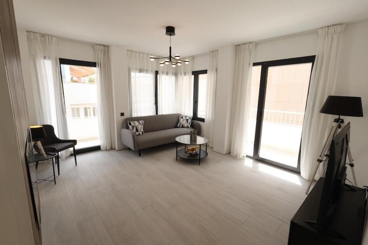 COR3046-2344: Penthouse for sale in Torrevieja