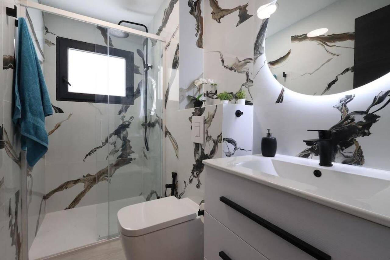 COR3046-2344: Penthouse for sale in Torrevieja