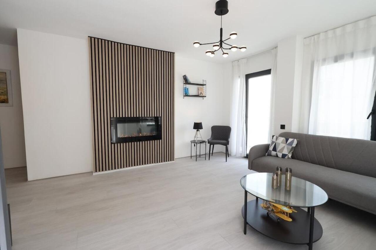 COR3046-2344: Penthouse for sale in Torrevieja