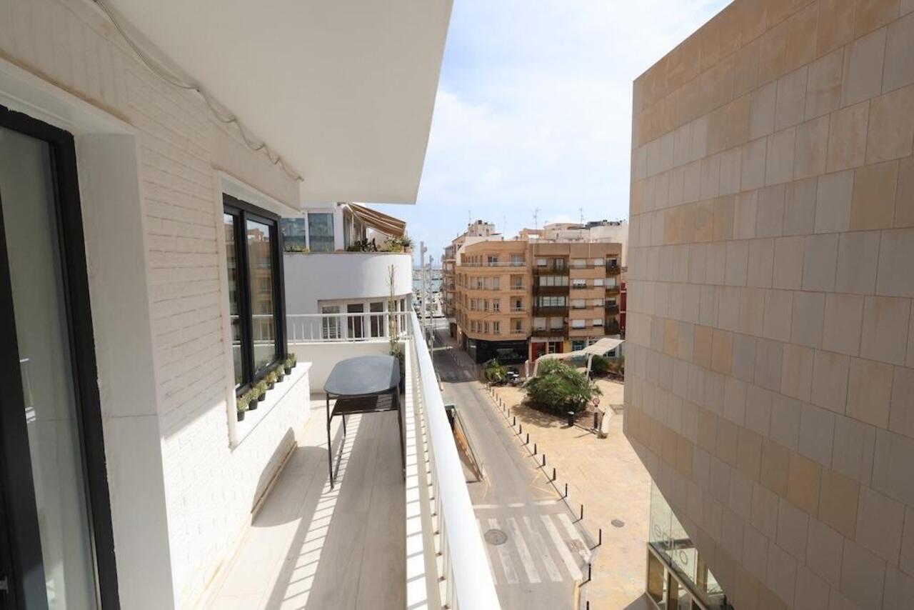 COR3046-2344: Penthouse for sale in Torrevieja
