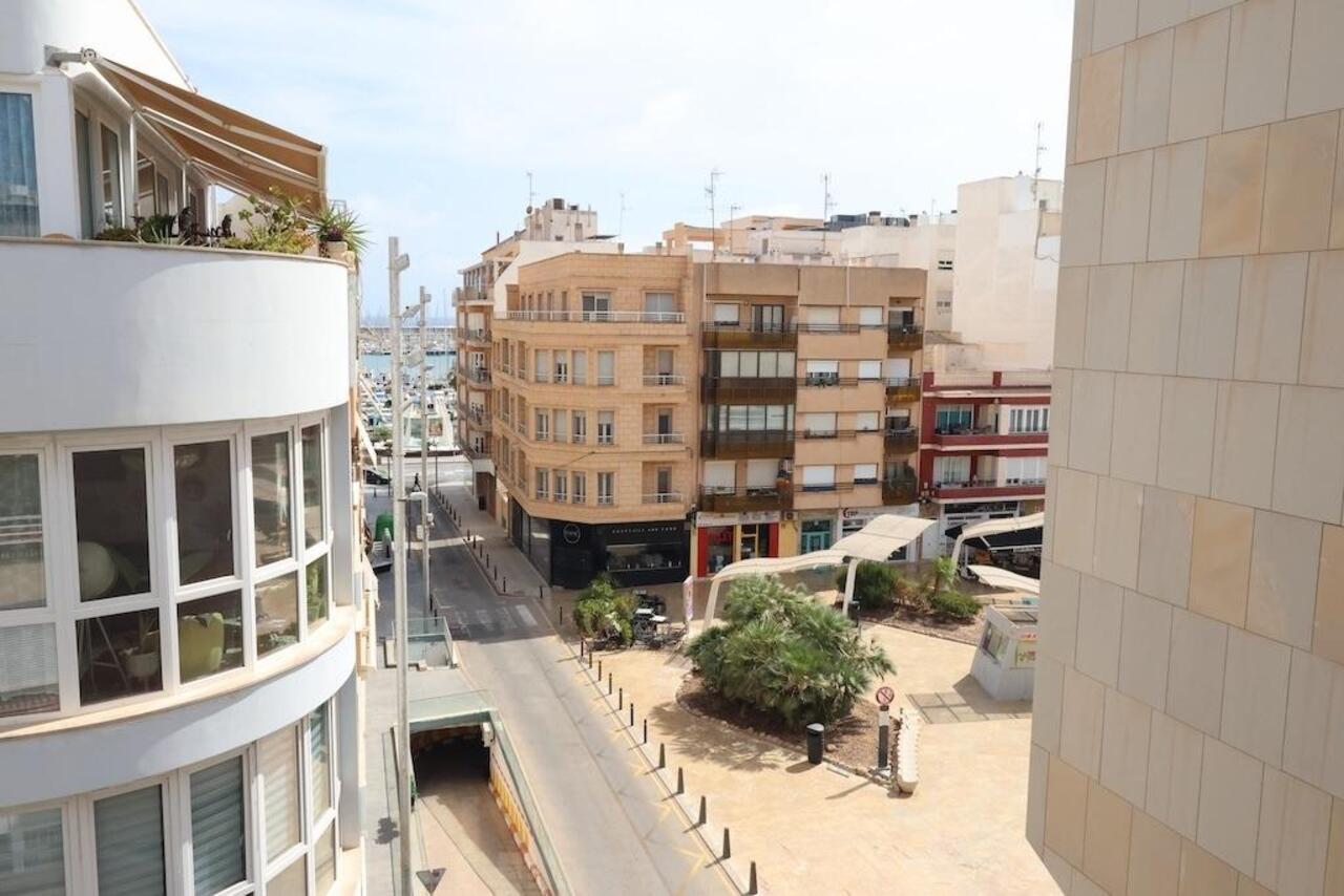 COR3046-2344: Penthouse for sale in Torrevieja