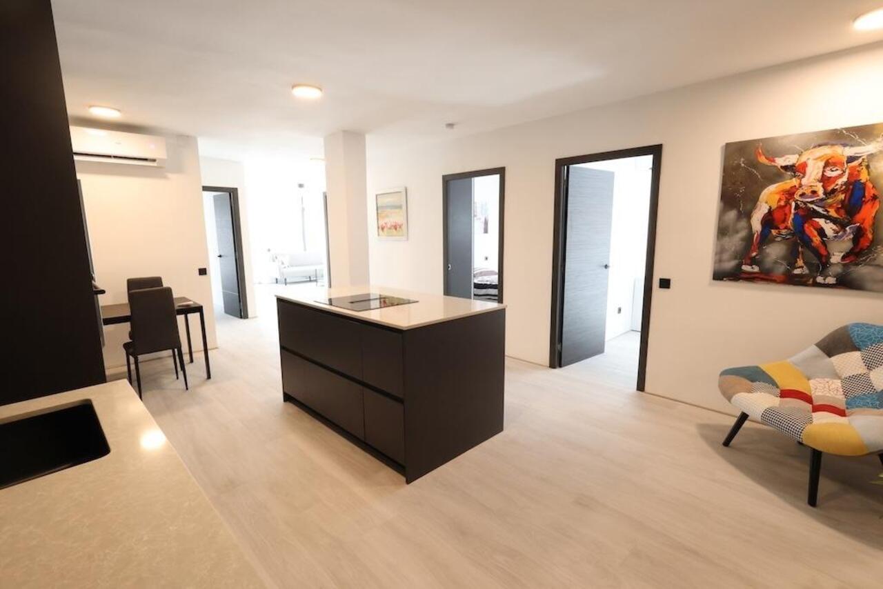 COR3046-2344: Penthouse for sale in Torrevieja
