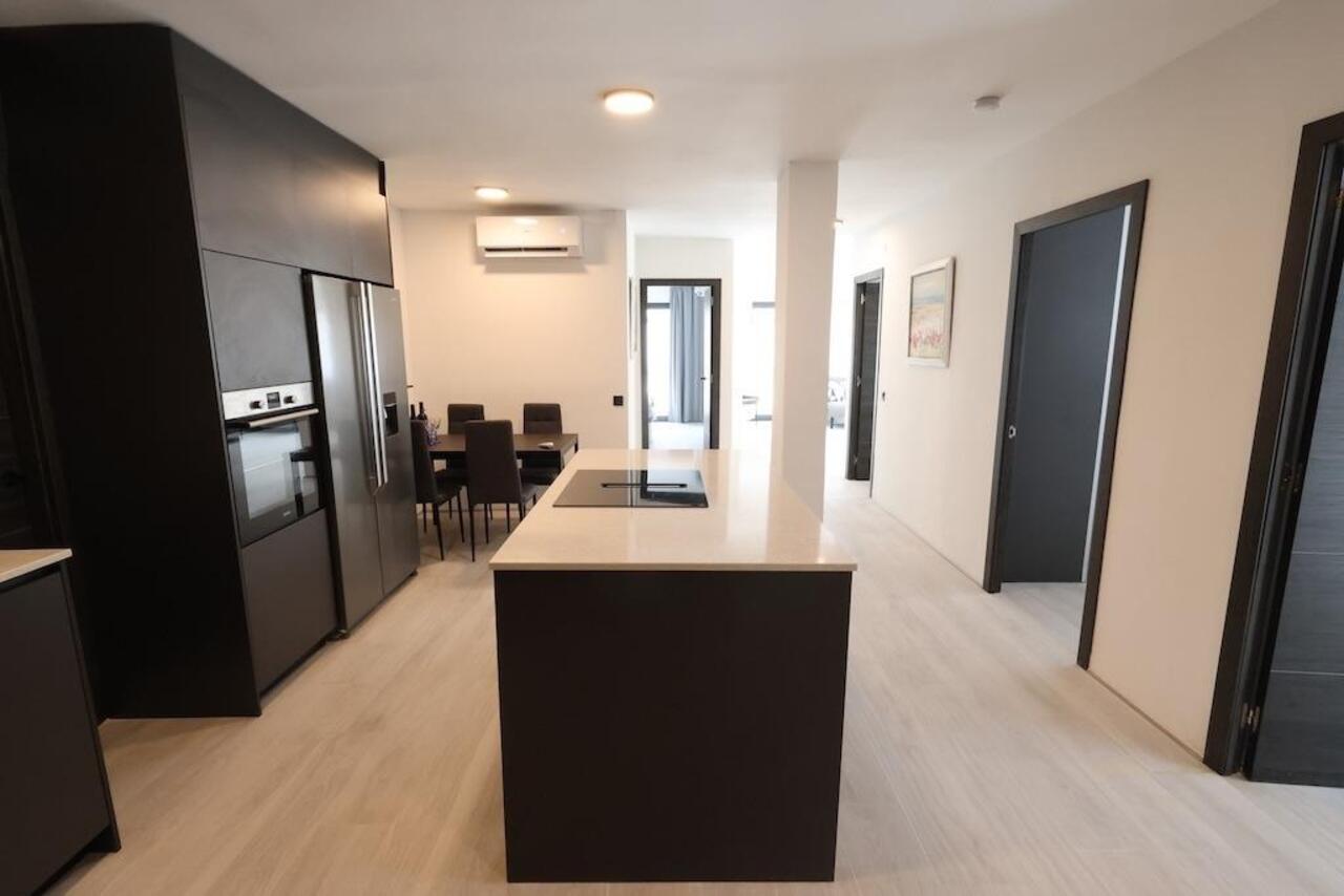 COR3046-2344: Penthouse for sale in Torrevieja