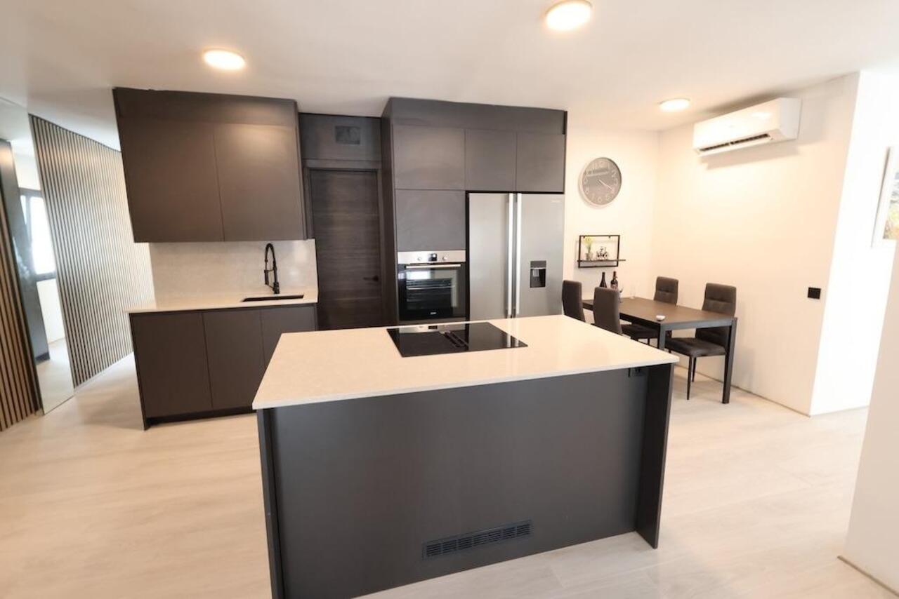 COR3046-2344: Penthouse for sale in Torrevieja