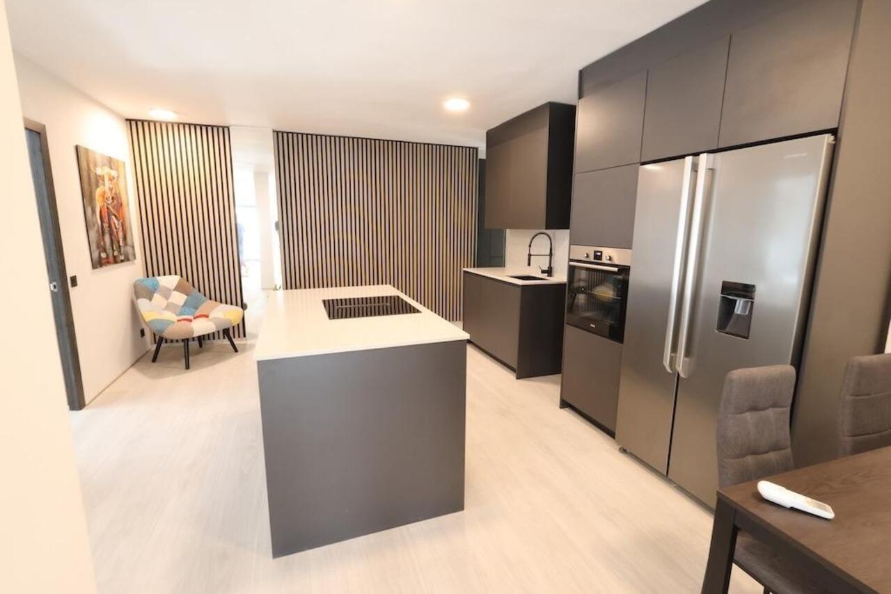 COR3046-2344: Penthouse for sale in Torrevieja