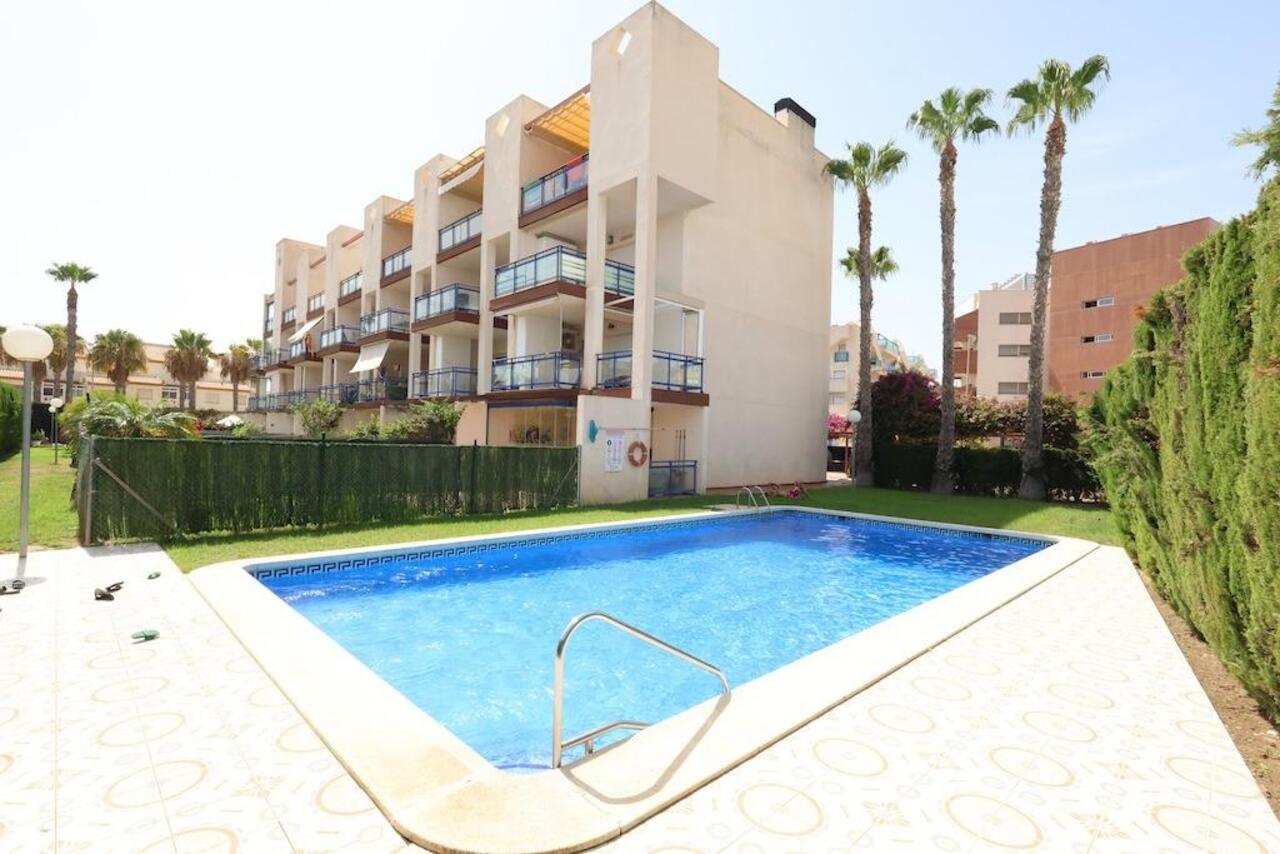 COR3047-2344: Apartment for sale in Orihuela Costa