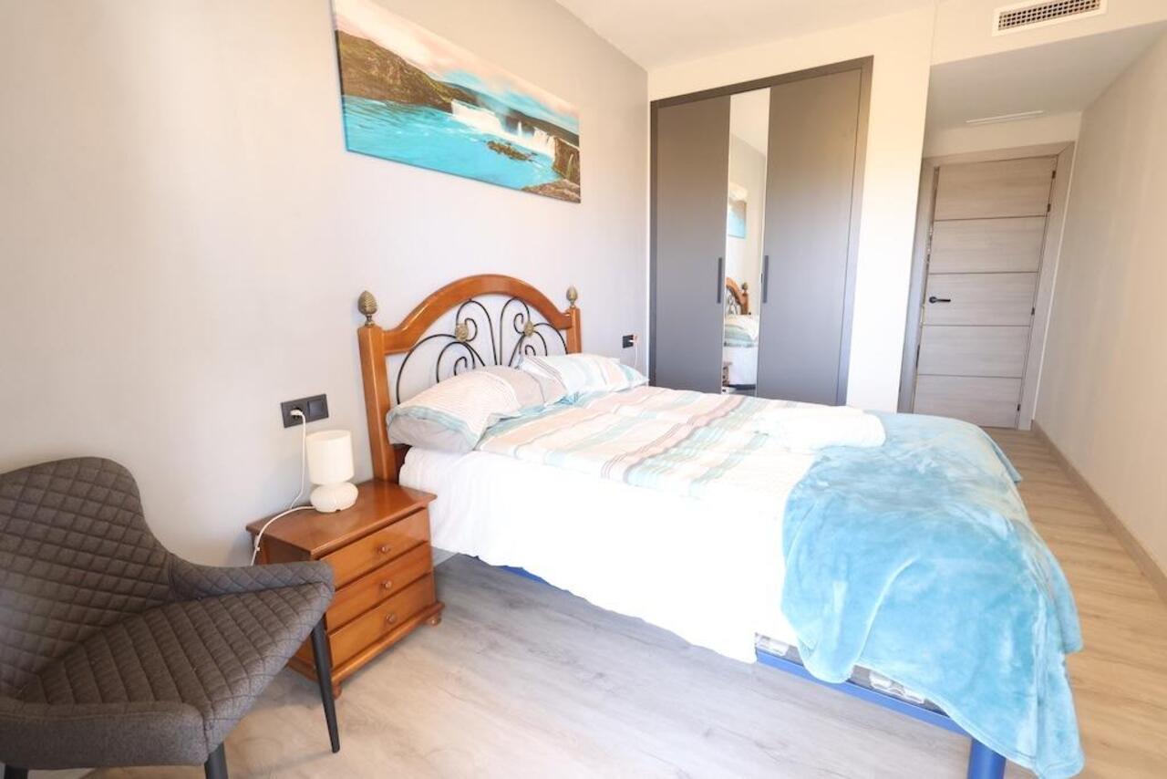 COR3047-2344: Apartment for sale in Orihuela Costa