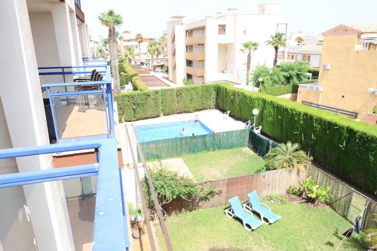 COR3047-2344: Apartment for sale in Orihuela Costa