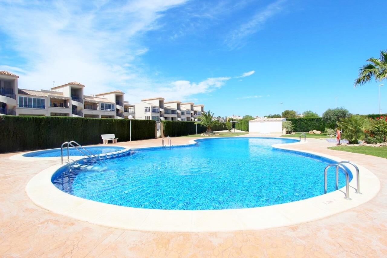 COR3048-2344: Apartment for sale in Orihuela Costa
