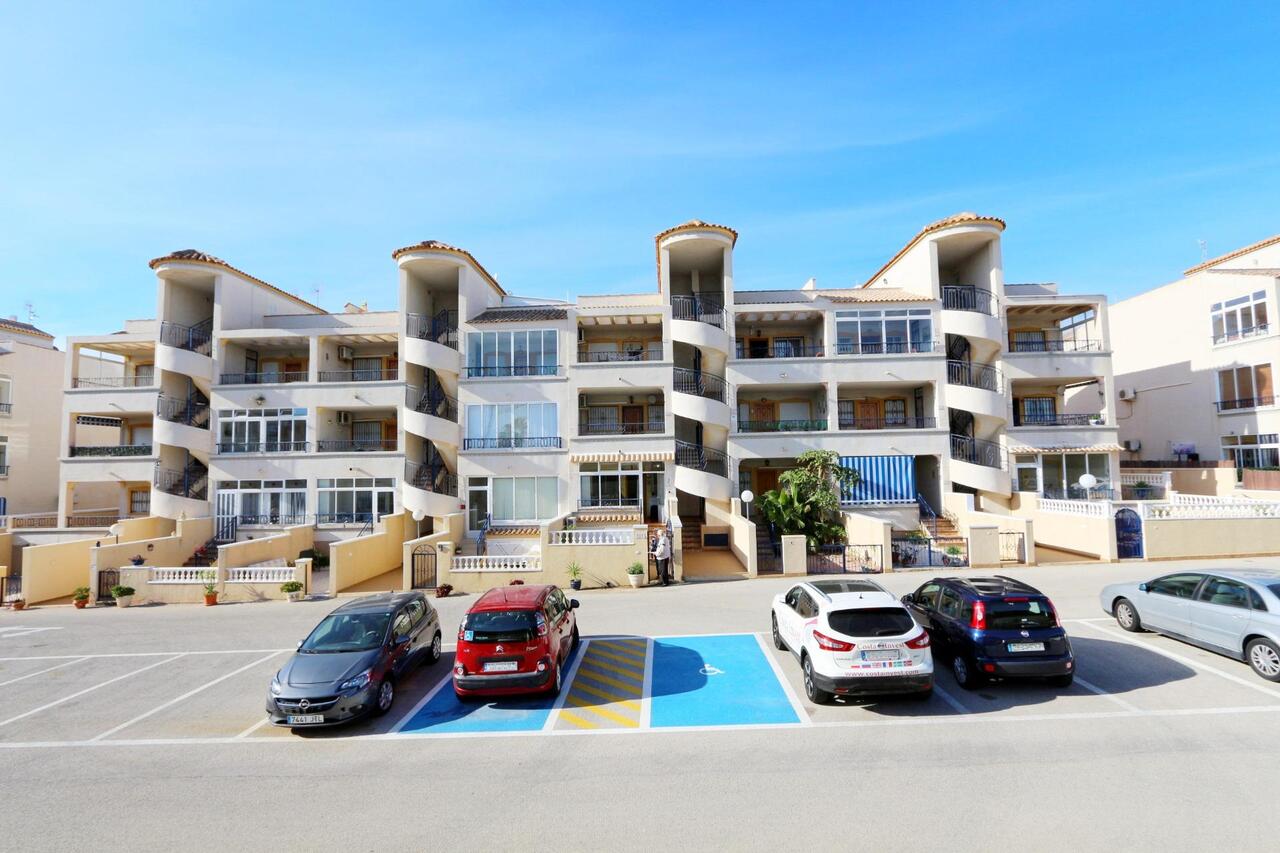 COR3048-2344: Apartment for sale in Orihuela Costa