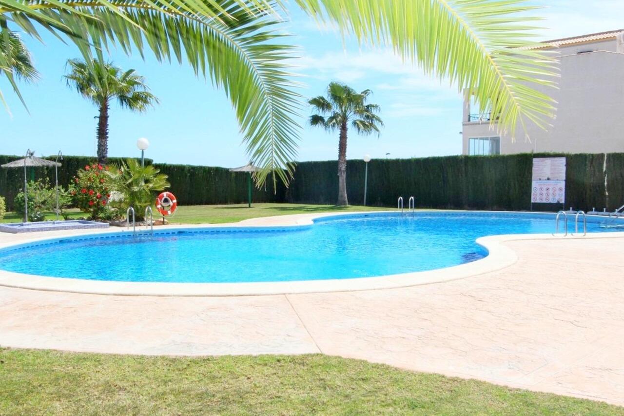 COR3048-2344: Apartment for sale in Orihuela Costa