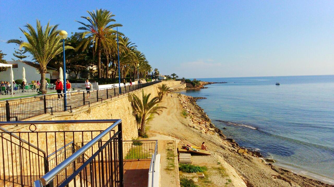COR3048-2344: Apartment for sale in Orihuela Costa
