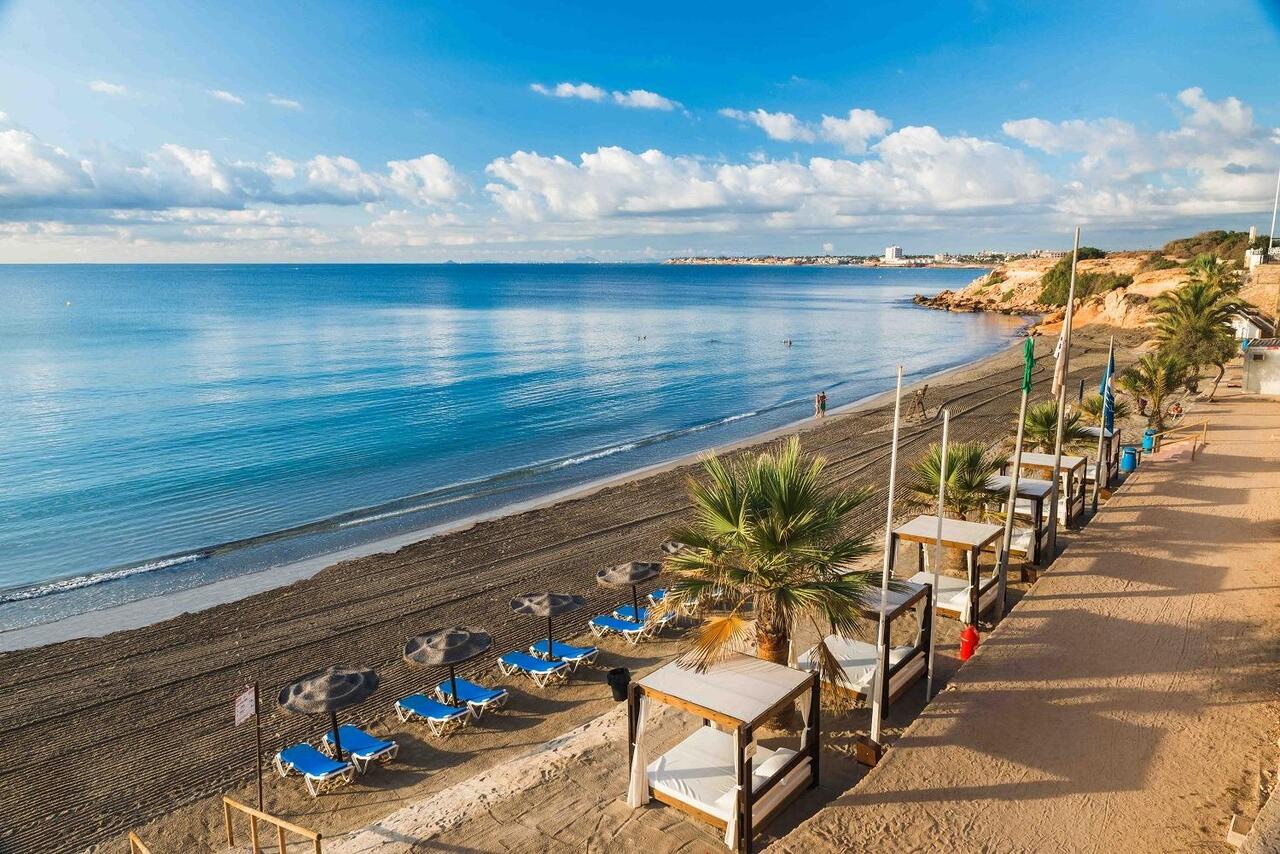 COR3048-2344: Apartment for sale in Orihuela Costa