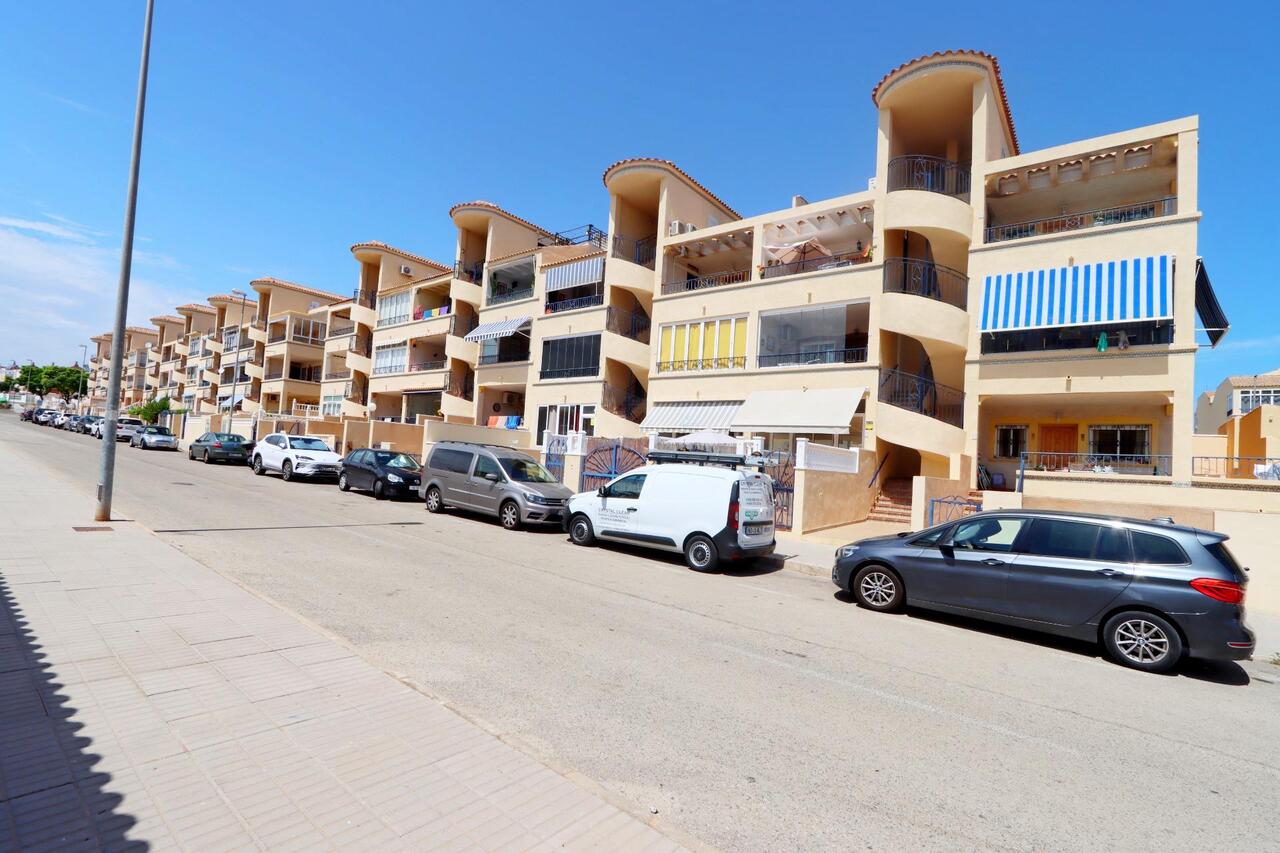 COR3048-2344: Apartment for sale in Orihuela Costa