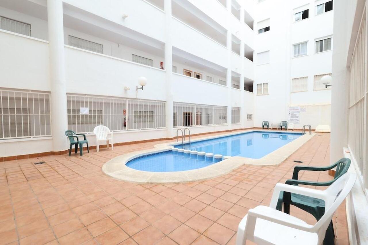 COR3049-2344: Apartment for sale in Torrevieja
