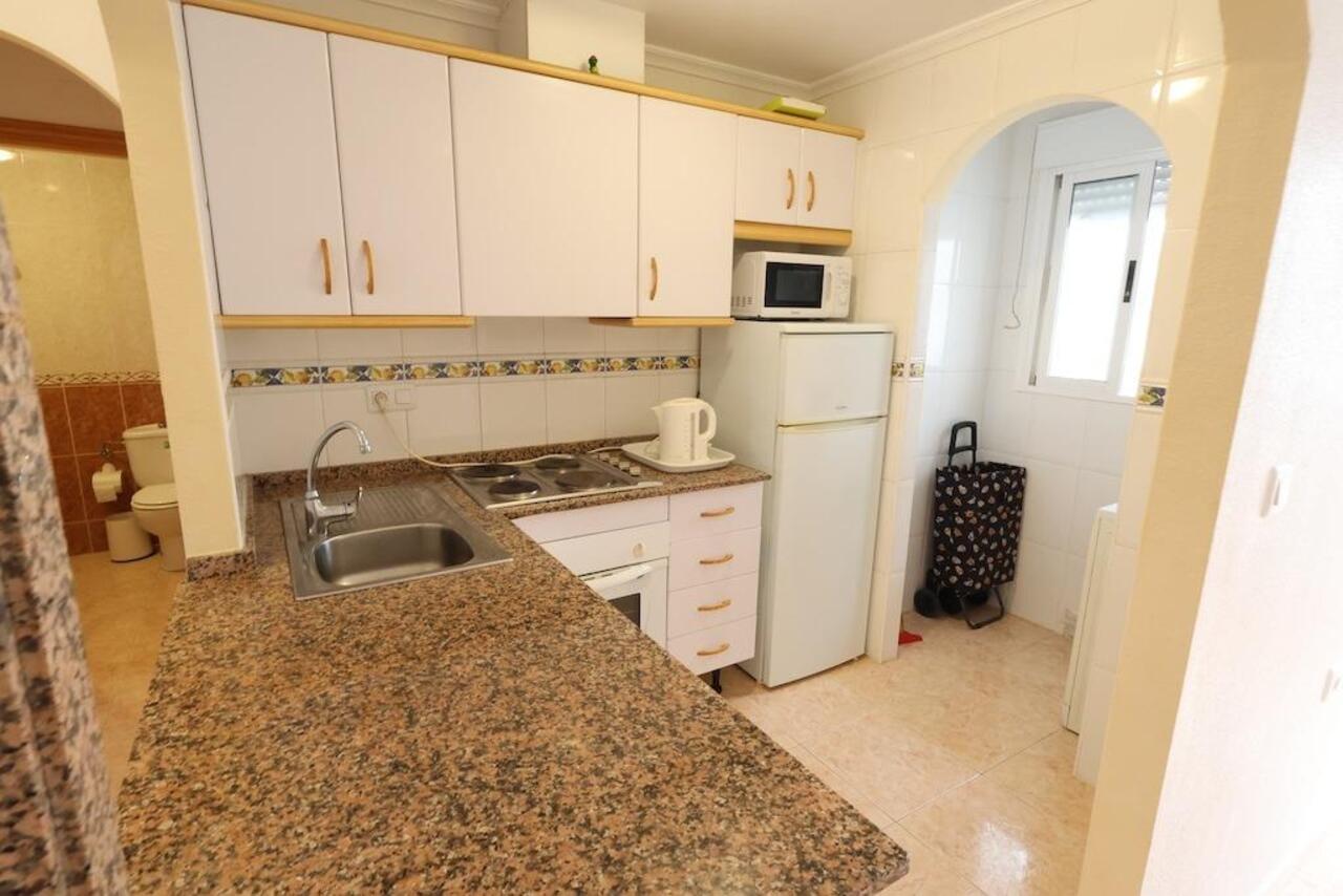 COR3049-2344: Apartment for sale in Torrevieja